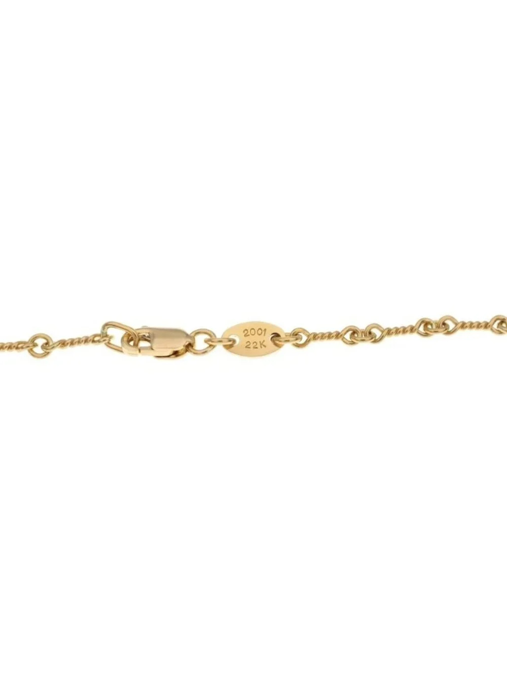 Chrome Hearts product name